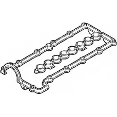 Прокладка кришки клапанів BMW 3 (E46/E90)/5 (E60/61) 2.0D
