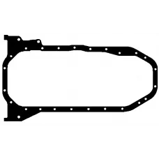 Прокладка піддону VW LT 2.5TDI 96-06/ T4 2.4D/2.5TDI