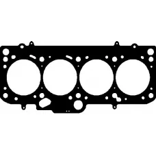 Прокладка ГБЦ VW Caddy 03- 1.6i