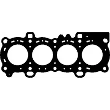 Прокладка ГБЦ Ford Fiesta IV/V 1.25 16V 02-08 (0.32mm)