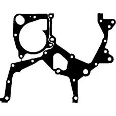 Прокладка кришки ГРМ BMW 1.8/2.0/2.5/3.0TD M47/M57 03-
