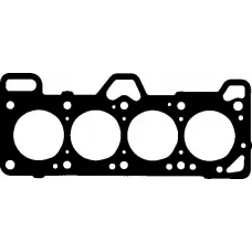 Прокладка ГБЦ Hyundai Accent 1.3i 94-05