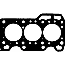 Прокладка ГБЦ Daewoo Matiz 0.8i 98-