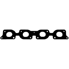 Прокладка колектора випускного BMW 5 (F10)/7 (F01-F04)/X5 (F15/F85)/X6 (E71/E72/F16/F86) 07- N63