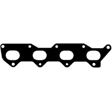 Прокладка колектора випускного VW Caddy 1.4 16V 00-10