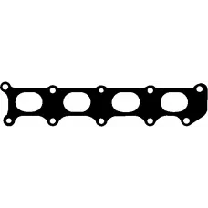 Прокладка колектора випускного Citroen Jumpy/Fiat Scudo 2.0i 16V 00-06