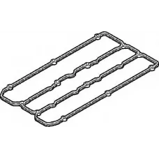Прокладка кришки клапанів Mitsubishi Outlander 2.0 03-06