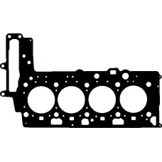 Прокладка ГБЦ BMW 1 (F20/F21) 11- (1 мітка) (0.95mm) N47 D16