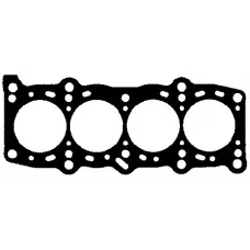 Прокладка ГБЦ Fiat Uno/Panda/Punto/Seicento 1.0-1.1 93-10 (1.74mm)