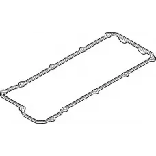 Прокладка кришки клапанів BMW 3 (E36)/5 (E34) 89-99; M50/M52