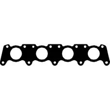 Прокладка колектора випускного Audi A3/A4/A6/Skoda Octavia/VW Golf VI 1.8 T
