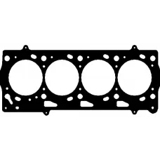 Прокладка ГБЦ Skoda Fabia/Octavia/VW Caddy/Polo/Golf 1.4 16V (0.64mm)