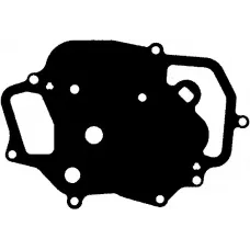 Прокладка фільтра масляного Audi A6/ Q5/Q7/ VW Touareg 3.0 V6 TDI 04-18