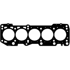Прокладка ГБЦ VW Crafter 2.5TDI 06- (3 метки) (1.61mm)