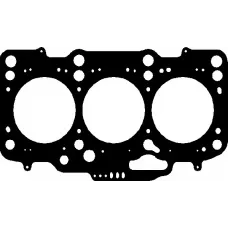 Прокладка ГБЦ VW Polo 1.4 TDI 99-