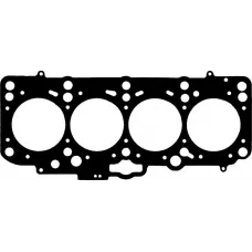 Прокладка ГБЦ VW T5 1.9TDI 03- (2 метки) (1.53mm)