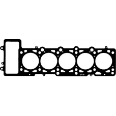 Прокладка ГБЦ VW T5 2.5TDI 03- (3 метки) (1.43mm)