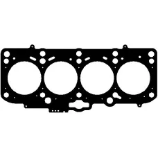 Прокладка ГБЦ VW Golf/Passat 2.0 TDI 05-12 (1.71mm)