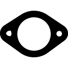 Прокладка труби вихлопної Audi A1/A3/VW Touran/Passat/Skoda Octavia 1.2-1.6 03-