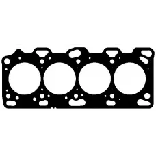 Прокладка ГБЦ Mitsubishi Galant/Lancer 2.0 96- (0.40mm)