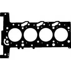 Прокладка ГБЦ Citroen/Ford 2.2HDI 06-