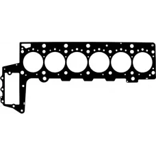 Прокладка ГБЦ BMW 3 (E46)/5 (E39)/7 (E38)/X5 (E53) 98-05 (3 мітки) M57