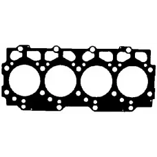 Прокладка ГБЦ Ford Scorpio 2.5TD 93-98 (1 метка) (1.62mm)