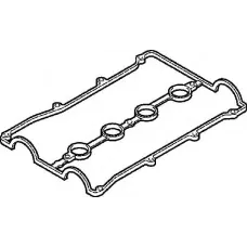 Прокладка кришки клапанів Mazda MX-3/Xedos 6 1.5/1.6 95-