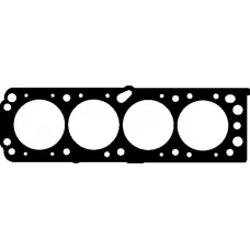 Прокладка ГБЦ Daewoo Lanos/Nubira 1.6 16V 97- (1.4mm)