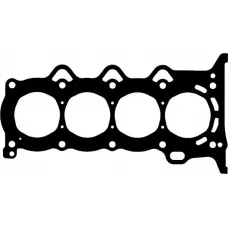 Прокладка ГБЦ Toyota Yaris 1.3/1.5 99- (0.50mm)