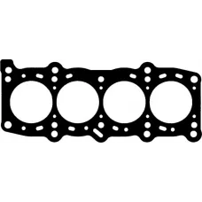 Прокладка ГБЦ Fiat Uno/Panda/Punto/Seicento 1.0-1.1 93-10, Ø71,00mm, 1,95mm