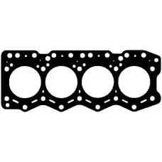 Прокладка ГБЦ Fiat Ducato 2.8D 02-/ Iveco Daily II 98- (2 метки) (1.8mm)