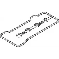 Прокладка кришки клапанів Toyota Avensis 2.0/2.4i 00-08