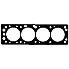 Прокладка ГБЦ Opel Astra F/G/Corsa B/Vectra B 1.6 94-02 (1.27mm)