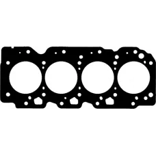 Прокладка ГБЦ Toyota Avensis/Carina E 2.0TD 96-03 (1.35mm)