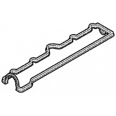Прокладка кришки клапанів Opel Astra F/Vectra B 1.4i/1.6i 16V 92-05