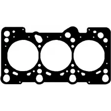 Прокладка ГБЦ Audi A4 2.4/2.7i 97-05