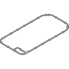 Прокладка піддону BMW 3 (E36) 1.6-1.8i 93-00