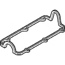 Прокладка кришки клапанів Audi 80/100/A4/A6/A8 2.6-2.8 90-00