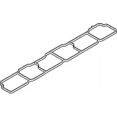 Прокладка колектора впускного Audi Q7/VW Passat 3.6FSI 05-10