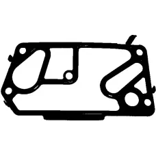 Прокладка корпуса фільтра масляного VW T5 2.5TDI