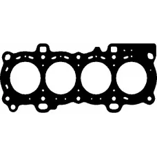 Прокладка ГБЦ Ford Fiesta/Focus/Fusion 1.4 i 16V 01-