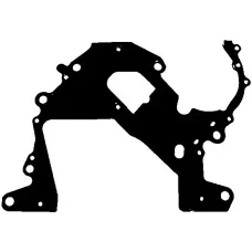 Прокладка кришки двигуна передньої BMW