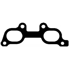 Прокладка колектора випускного Mazda 323/5/626/6 2.0 TD 98-10
