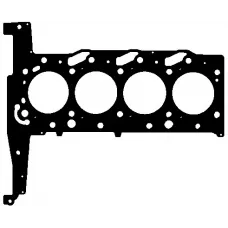 Прокладка ГБЦ Ford Transit 2.0DI 00-