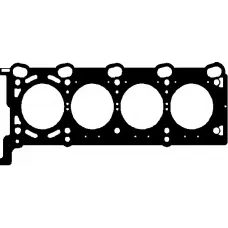 Прокладка ГБЦ BMW 5 (E53/E39)/7 (E38) 4.4i 96-05 (1-4 cyl) (1.74 мм) M62 B44