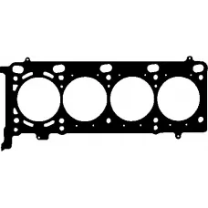 Прокладка ГБЦ Land Rover Range Rover 4.4 02-05 (2.04mm) (R)