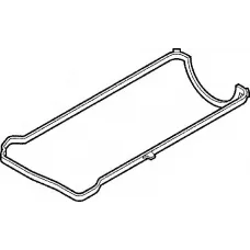 Прокладка кришки клапанів Honda Accord VII/ Civic (VII/ VIII)/ CR-V II/ FR-V/ INTEGRA 2.0-2.4 01-