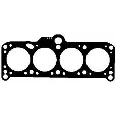 Прокладка ГБЦ VW Caddy/Golf/Passat 1.6D -92 (M12/1.6mm)