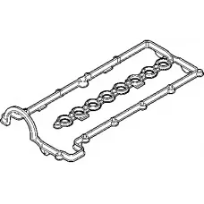 Прокладка кришки клапанів BMW 3 (E46)/5 (E39) 1.8-2.0d 01-03